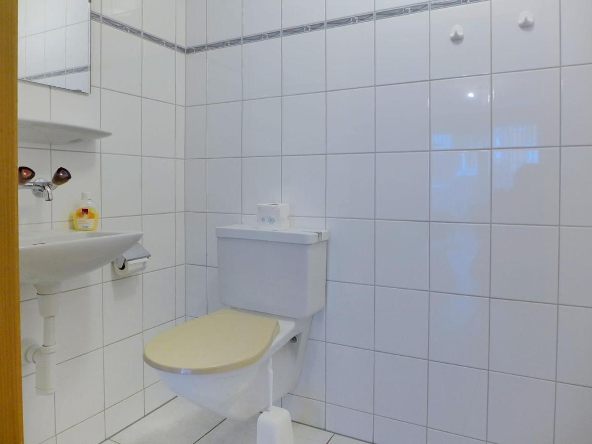Apartment Von Allmen By Interhome Вильдерсвиль Экстерьер фото